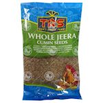 TRS, Jeera Whole Cumin, 20x100g