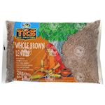 TRS, Lentils Brown Whole (Masoor), 6x2kg