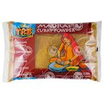 TRS, Madras Curry Powder, 6x1kg