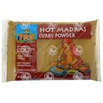 TRS, Madras Curry Powder Hot, 10x400g