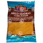 TRS, Madras Curry Powder MILD, 10x400g