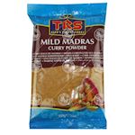 TRS, Madras Curry Powder MILD, 20x100g