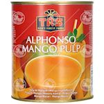 TRS, Mango Pulp Alphonso, 6x850g