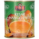 TRS, Mango Pulp Kesar, 6x850g