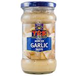 TRS, Minced Garlic Paste, 6x300g