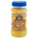 TRS, Minced Ginger Paste, 6x300g