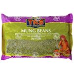 TRS, Mung Beans, 6x2kg