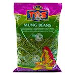 TRS, Mung Bean Whole, 8x500g