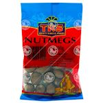 TRS, Nutmeg Whole, 10x100g