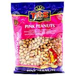 TRS, Pink Peanut Kernels, 6x1.5kg