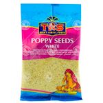 TRS, Poppy Seed White, 20x100g