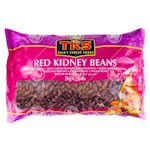 TRS, Red Kidney Beans, 6x2kg