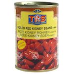 TRS, Red Kidney in Water, 12x400g