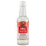 TRS, Rose Water, 12x190ml