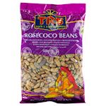 TRS, Rosecoco Beans, 20x500g