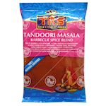 TRS, Tandoori Masala Natural Colour, 6x1kg