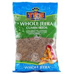 TRS, Whole Jeera Cumin, 6x1kg