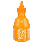 UNI EAGLE, Sriracha Mayo Sauce, 24x215g