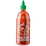 UNI EAGLE, Sriracha Hot Chili Sauce, 12x815g