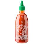 UNI EAGLE, Sriracha Hot Chili Sauce, 12x475g