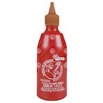 UNI EAGLE, Sriracha Hot Chili Garlic Sauce, 12x510g