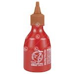 UNI EAGLE, Sriracha Hot Chili Garlic Sauce, 24x245g