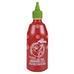 UNI EAGLE, Sriracha Hot Chili Lemongrass Sauce, 12x520g