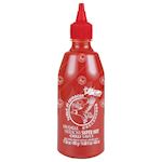 UNI EAGLE, Sriracha SUPER HOT Chili Sauce, 12x490g