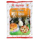 VINH THUAN, Rice Starch / Bot Gao, 20x400g