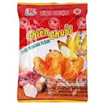 VINH THUAN, Fried Banana Flour / Bot Chien Chuoi, 30x340g
