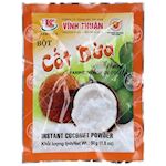 VINH THUAN, Instant Coconut Powder, 100x50g
