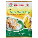 VINH THUAN, Steamed Banana Cake Flour, 30x340g