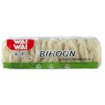 WAI WAI, Bihoon Rice Vermicelli Portion Packed, 40x500g