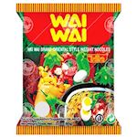 WAI WAI, Instant Noodle Oriental Style, 3x(30x60g)