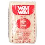 WAI WAI, Rice Vermicelli, 24x500g