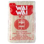 WAI WAI, Rice Vermicelli, 30x400g