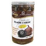 YANCO, Black Garlic Single Cloves, 12x500g