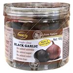 YANCO, Black Garlic Single Cloves, 30x100g