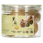 GOLDEN LION, Black Garlic Single Cloves, 30x100g